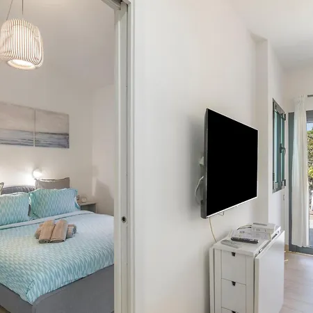 Beautiful Apartment Maspalomas (Gran Canaria)