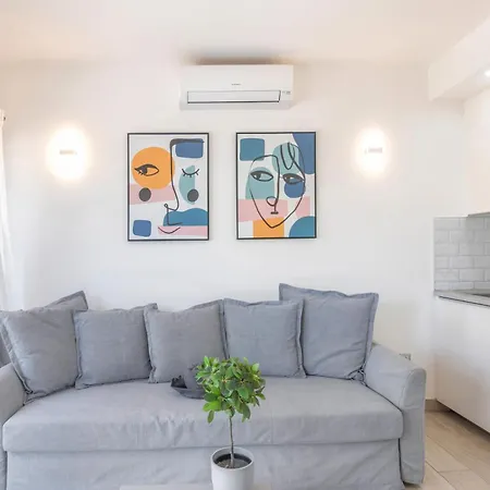 Apartment Beautiful *