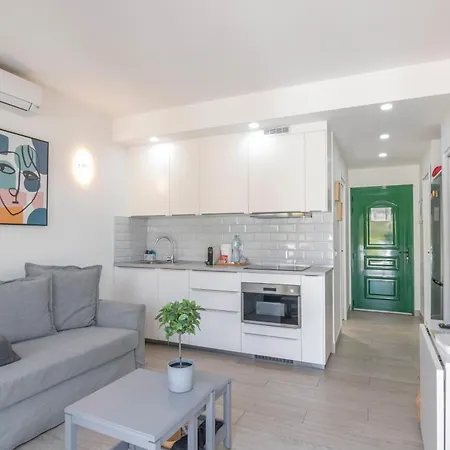 Beautiful Apartment Maspalomas (Gran Canaria)