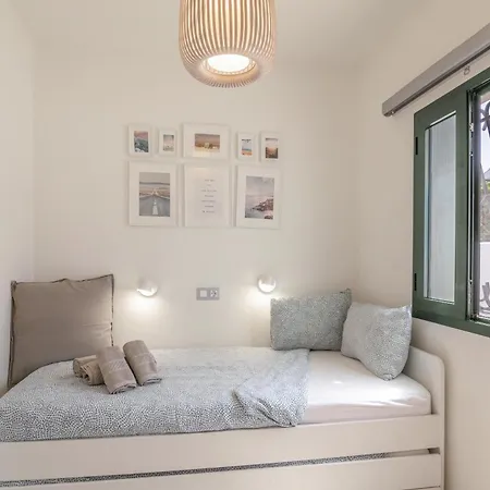 Beautiful Apartment