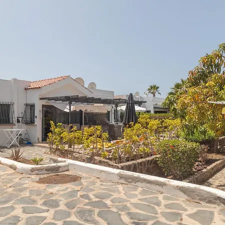 Beautiful Apartment Maspalomas (Gran Canaria)